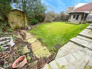 Garden- click for photo gallery